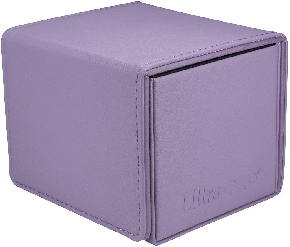 UP D-BOX ALCOVE EDGE VIVID PURPLE