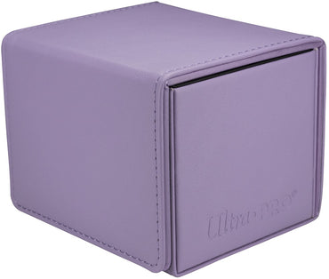 UP D-BOX ALCOVE EDGE VIVID PURPLE