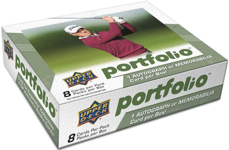 UD PORTFOLIO GOLF 2024