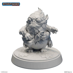 STARFINDER MASTERCLASS MINIS - SKITTERMANDER WHELP