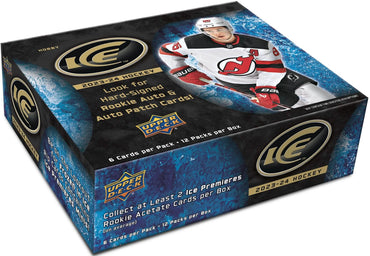 UD ICE HOCKEY 23/24
