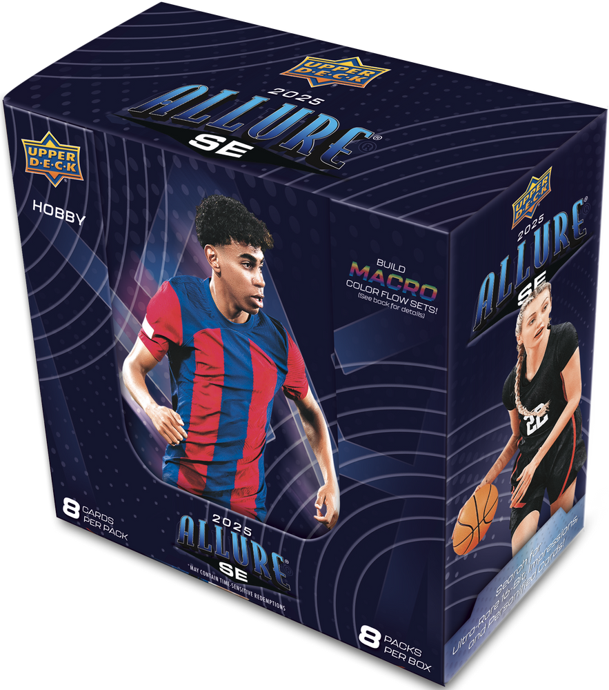 UD ALLURE SE MULTI-SPORT 2025