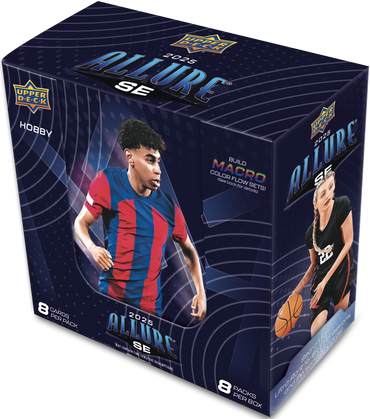 UD ALLURE SE MULTI-SPORT 2025