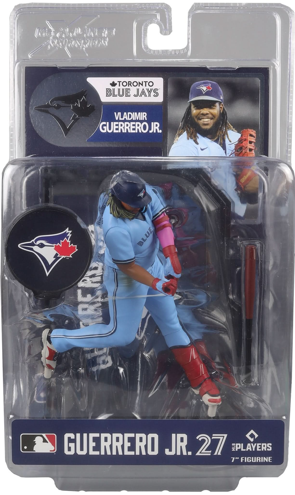 MCFARLANE MLB SPORTSPICKS - VLADIMIR GUERRERO JR.