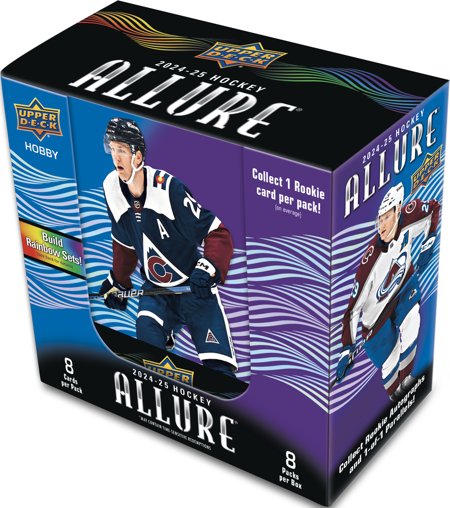 UD ALLURE HOCKEY 24/25