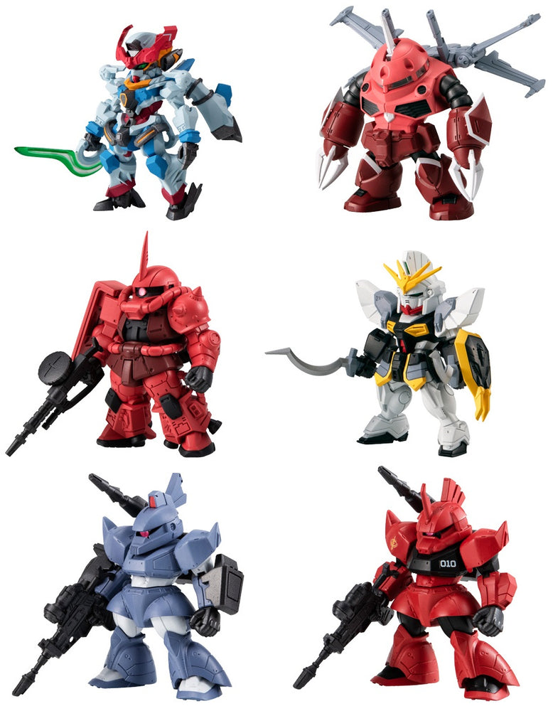 BANDAI GUNDAM FW GUNDAM CONVERGE #27