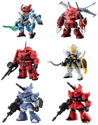 BANDAI GUNDAM FW GUNDAM CONVERGE #27