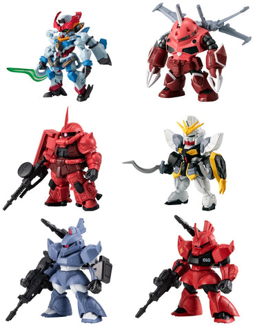 BANDAI GUNDAM FW GUNDAM CONVERGE #27