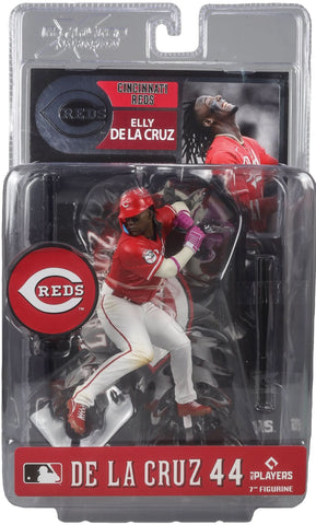 MCFARLANE MLB SPORTSPICKS - ELLY DE LA CRUZ