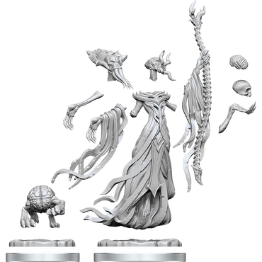 DND FRAMEWORKS WV1 MIND FLAYER