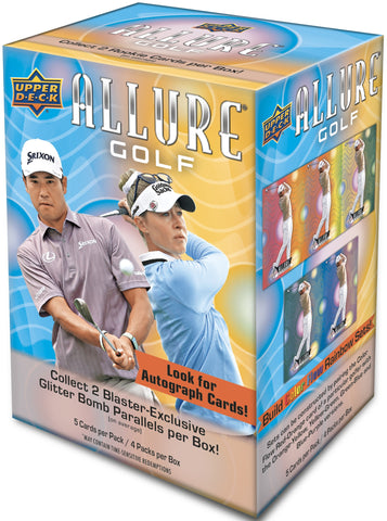 UD ALLURE GOLF 2026 BLASTER