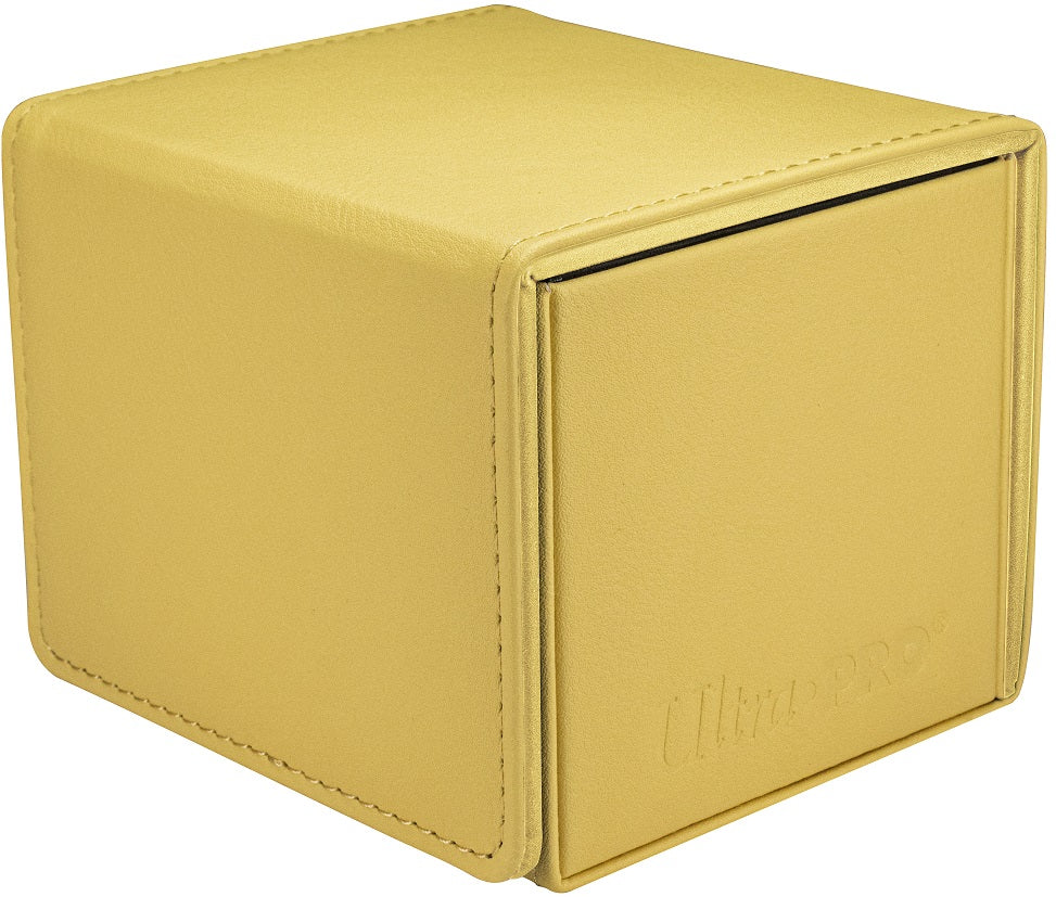 UP D-BOX ALCOVE EDGE VIVID YELLOW
