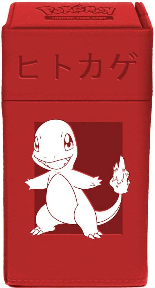 UP D-BOX M2 POKEMON CHARMANDER 2025