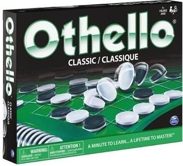 OTHELLO