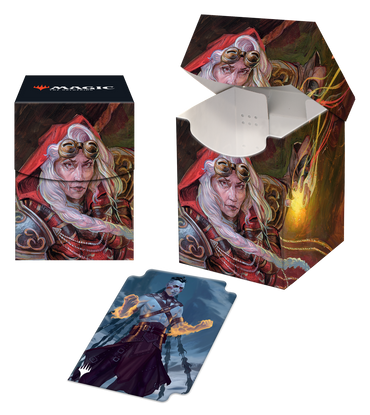 UP D-BOX MTG DOMINARIA UNITED V3 100+