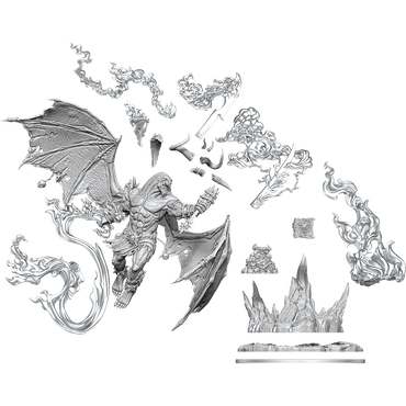 DND FRAMEWORKS WV1 BALOR