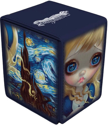 UP D-BOX ALCOVE FLIP JASMINE BECKET-GRIFFITH