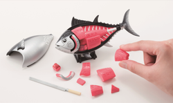 MEGAHOUSE KAITAI PUZZLE TUNA