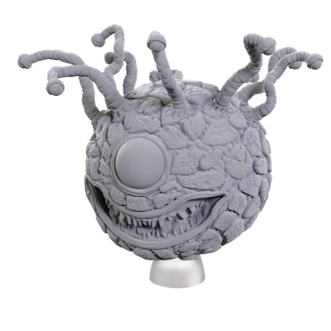 DND UNPAINTED MINIS WV24 CLASSIC BEHOLDER