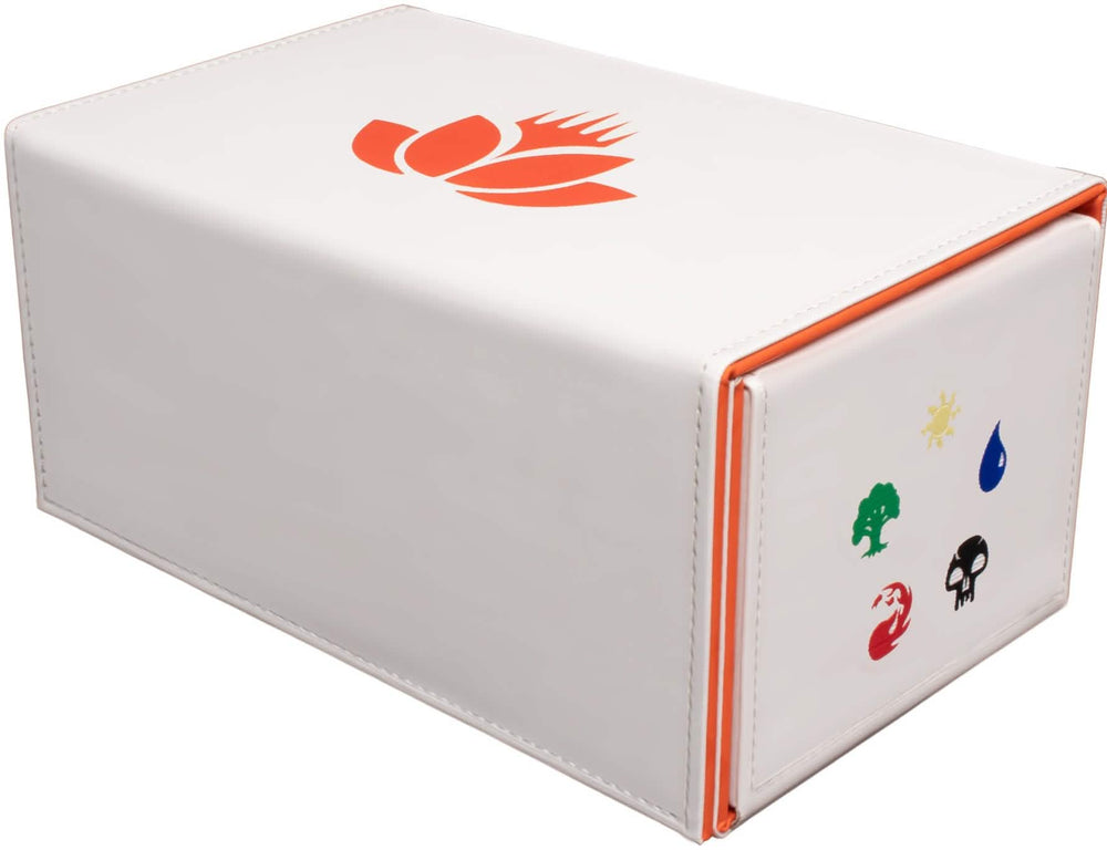 UP D-BOX DUO MTG MANA 8 LOTUS