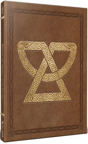 WARHAMMER FANTASY RPG LORDS OF STONE AND STEEL COLLECTOR'S EDITION