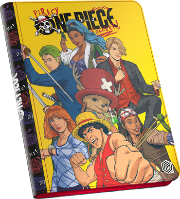 UG ZIPFOLIO 360 XENOSKIN ONE PIECE - CREW