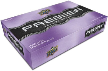 UD PREMIER HOCKEY 23/24