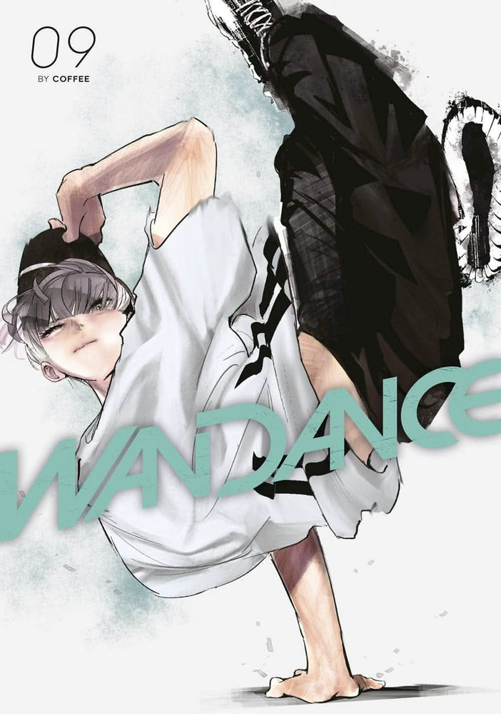 WANDANCE VOL 9