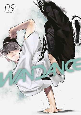 WANDANCE VOL 9