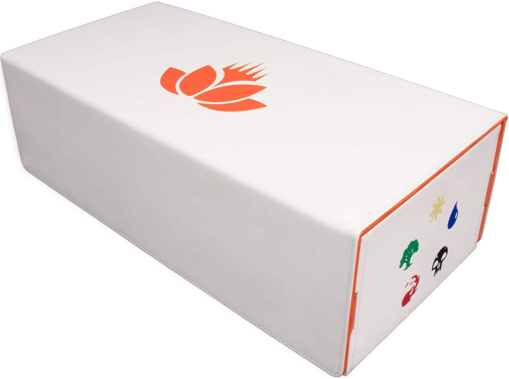 UP STORAGE BOX MTG MANA 8 DROPSHIP LOTUS