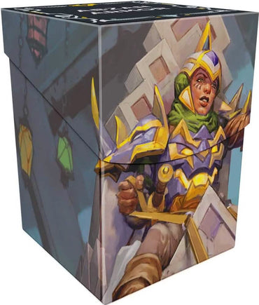 UP D-BOX MTG RETURN TO TARKIR ABZAN 100+