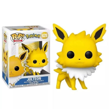 POP POKEMON JOLTEON