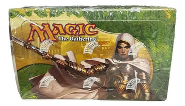MTG THEROS KOREAN BOOSTER BOX