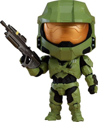Nendoroid Master Chief