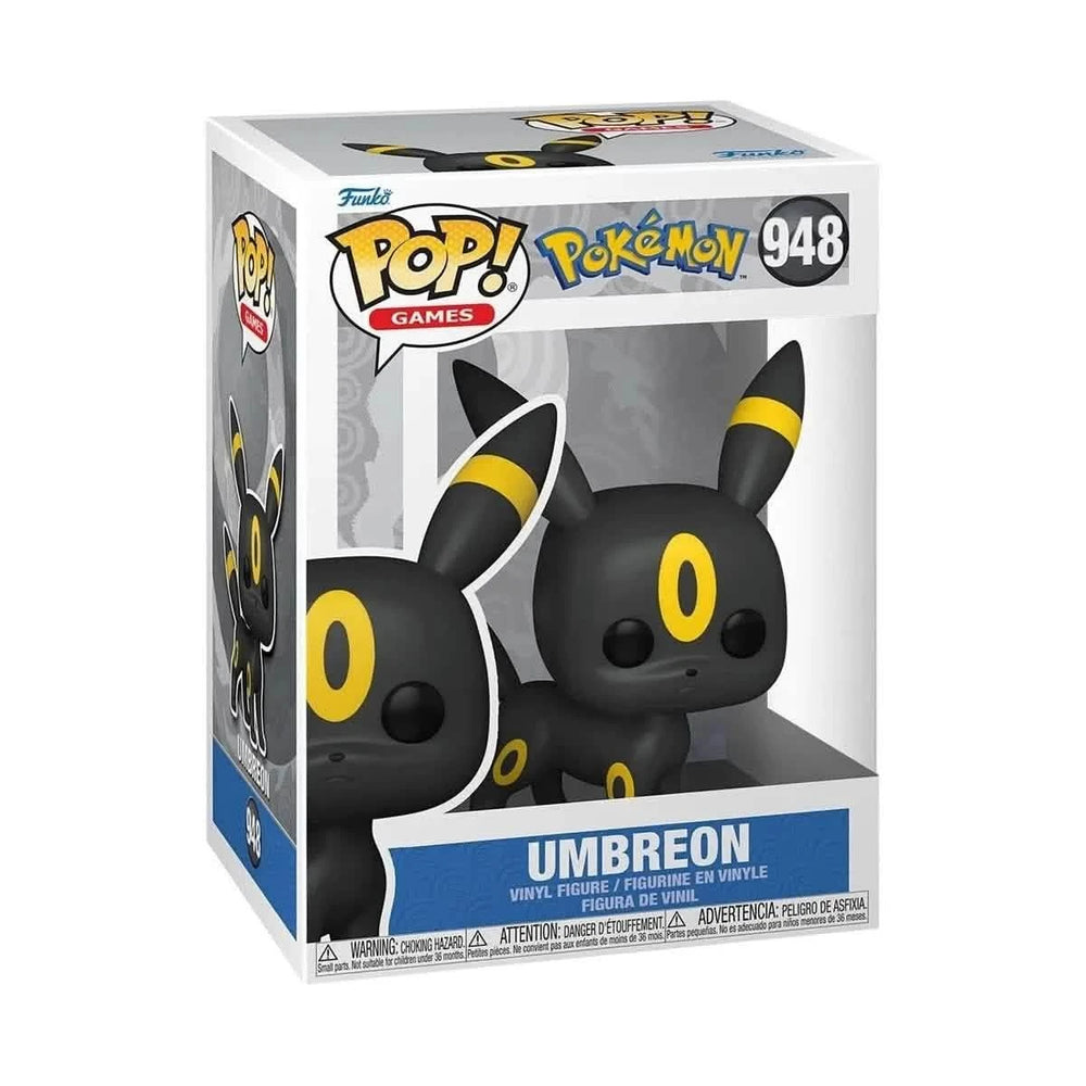 POP POKEMON UMBREON