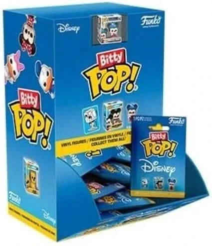 BITTY POP DISNEY