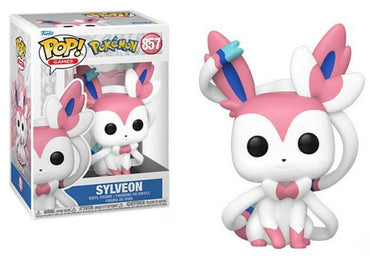 POP POKEMON SYLVEON