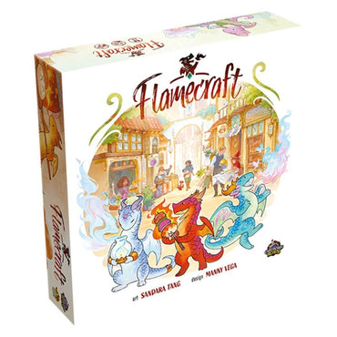 FLAMECRAFT