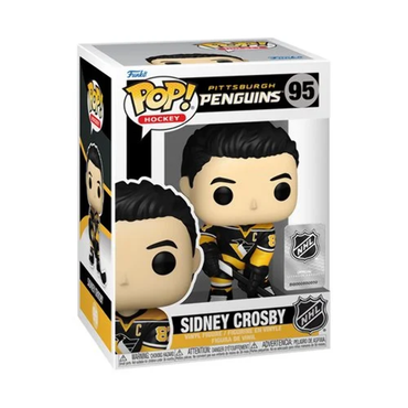 POP NHL PENGUINS SIDNEY CROSBY