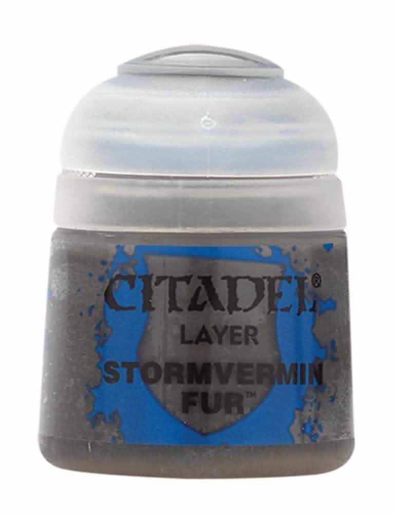 STORMVERMIN FUR (6-PACK)
