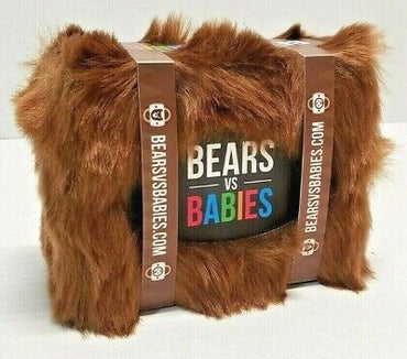 BEARS VS BABIES