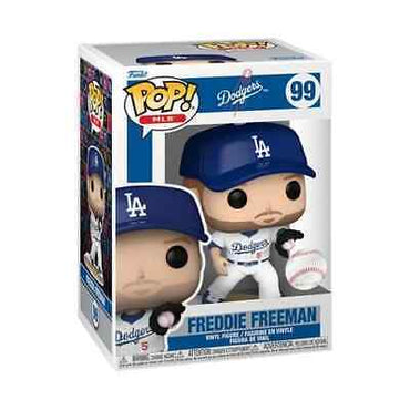 POP MLB DODGERS FREDDIE FREEMAN