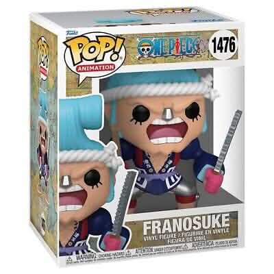 POP ANIME ONE PIECE FRANOSUKE