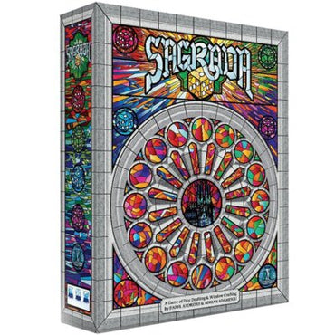 SAGRADA