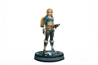 ZELDA BREATH OF THE WILD ZELDA COLLECTORS EDITION