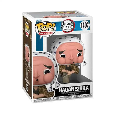 POP ANIME DEMON SLAYER HOTARU (NO HAT)