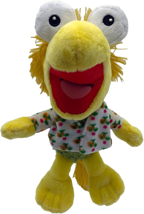 FRAGGLE ROCK SMALL 7.5" PLUSH
