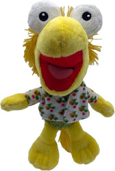 FRAGGLE ROCK SMALL 7.5" PLUSH
