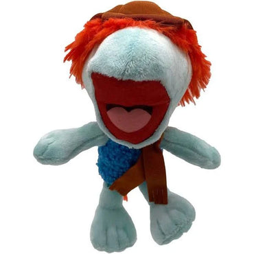 FRAGGLE ROCK SMALL 7.5" PLUSH