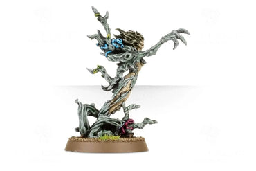 WARHAMMER AGE OF SIGMAR: SYLVANETH: BRANCHWRAITH